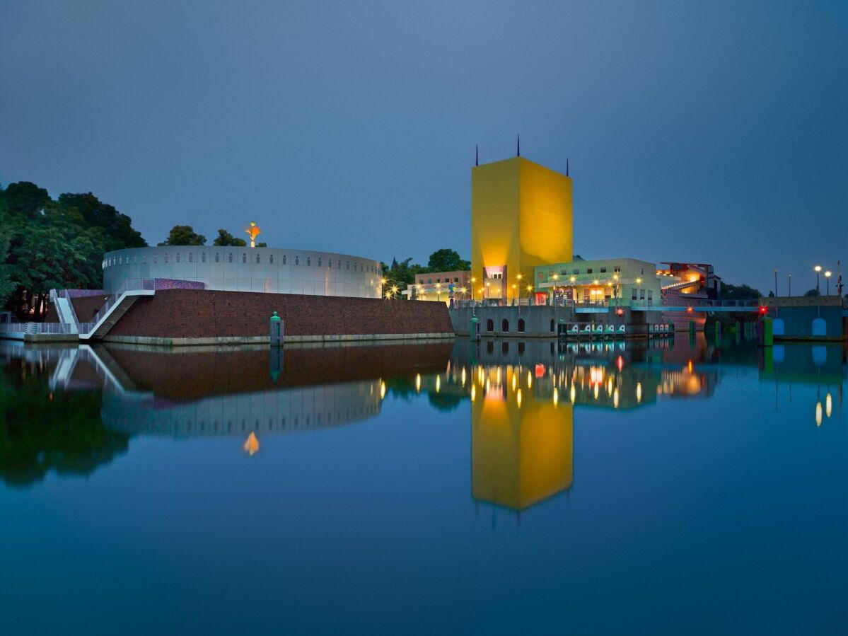 Groninger Museum