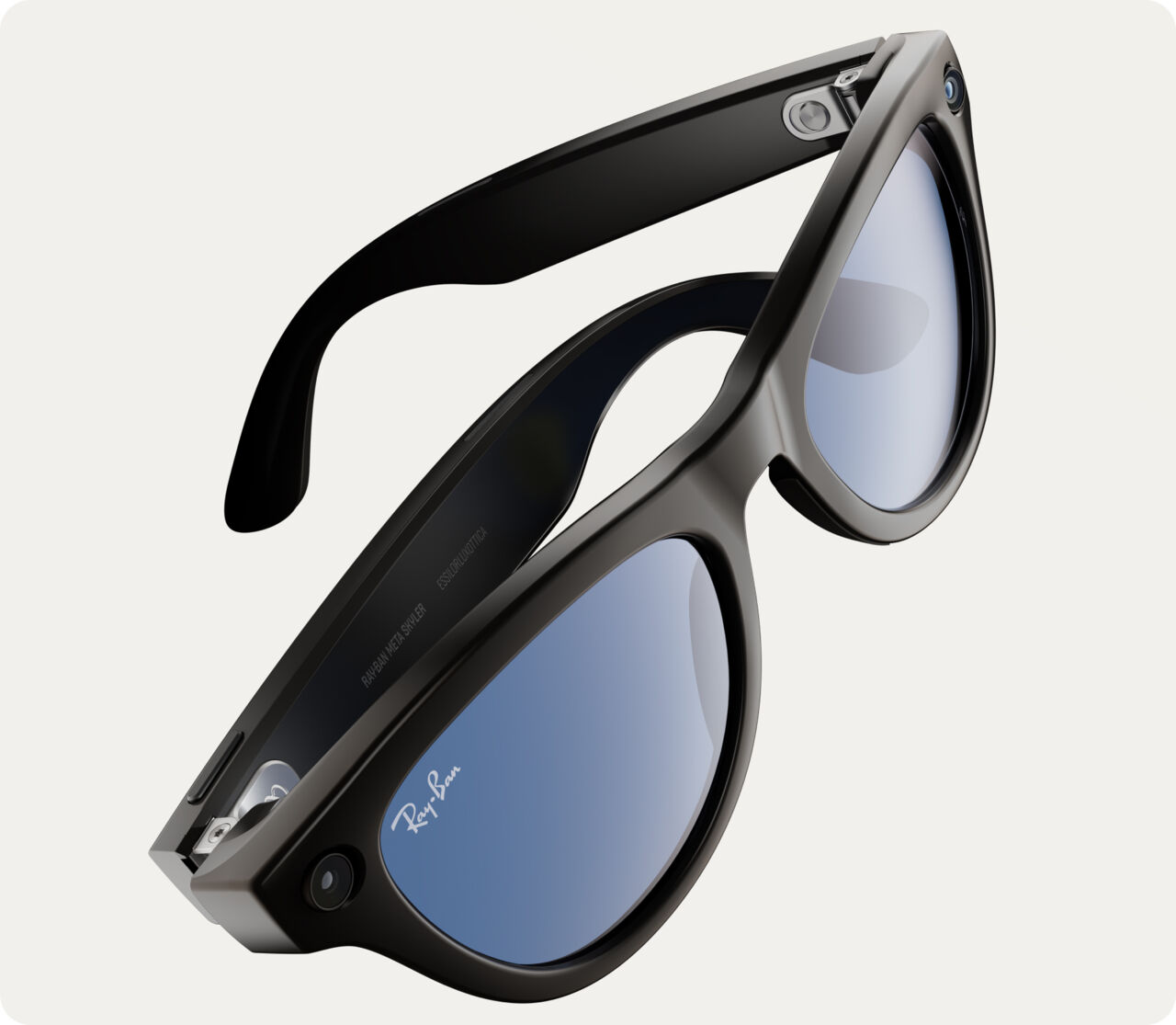 Ray Ban Smartglasses