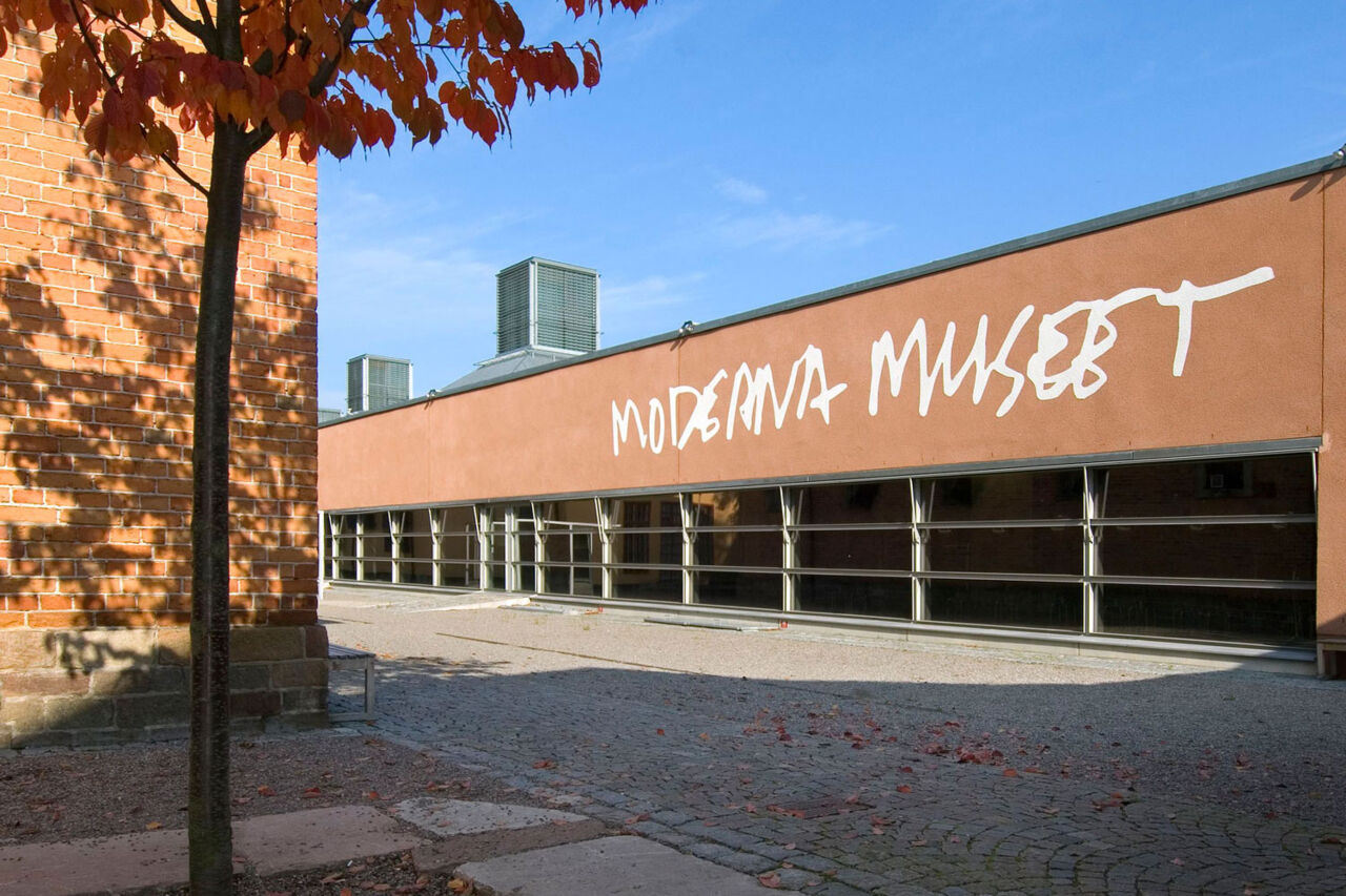 Moderna Museet