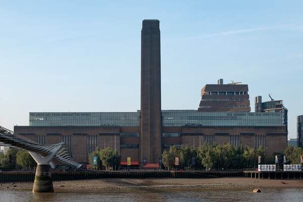 Tate Modern London