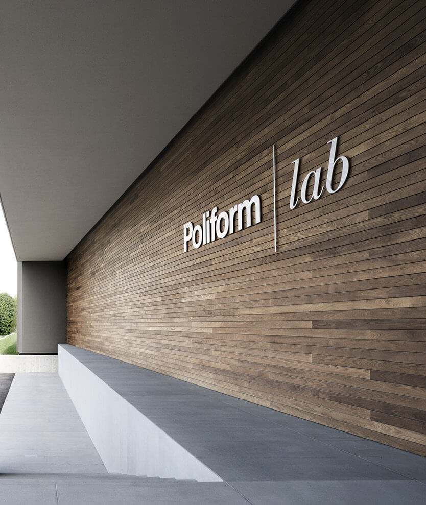 Poliform Lab