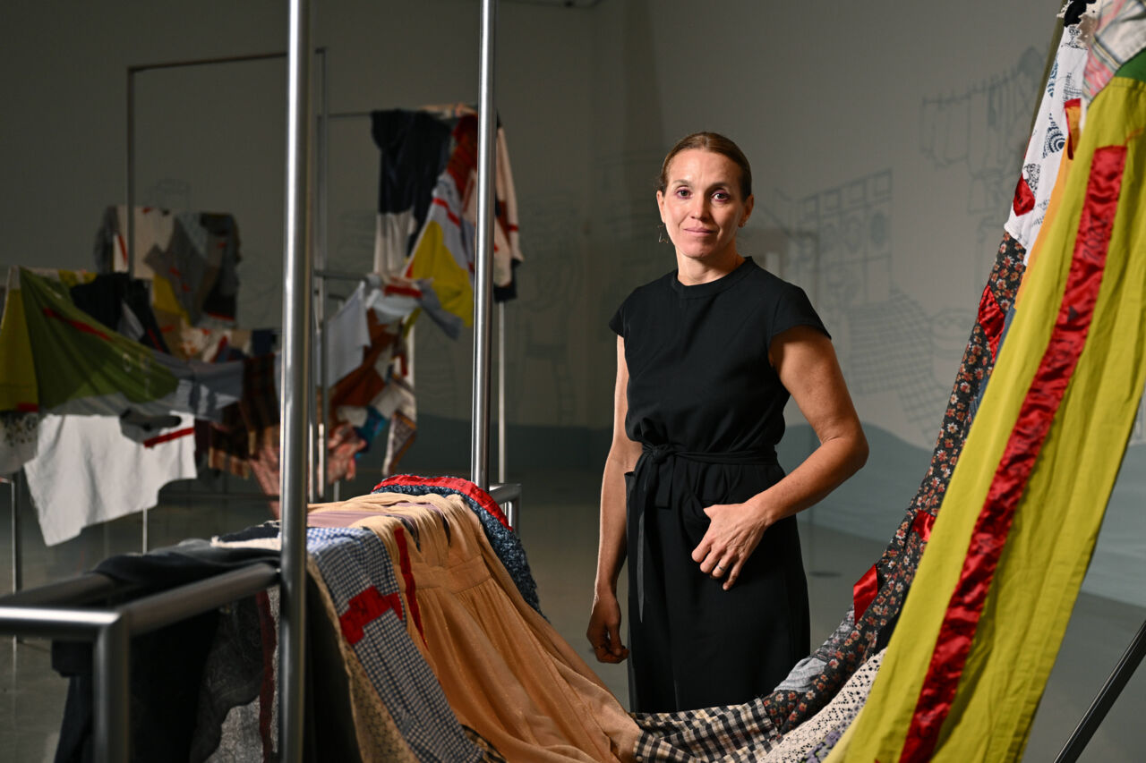 Tatiana Bilbao Porträt