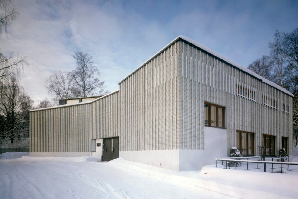 Aalto Museum