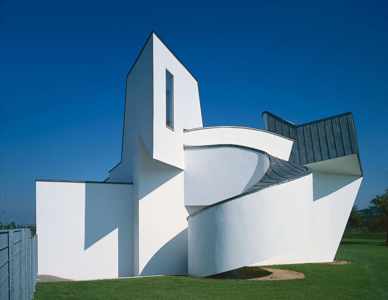 Vitra Design Museum