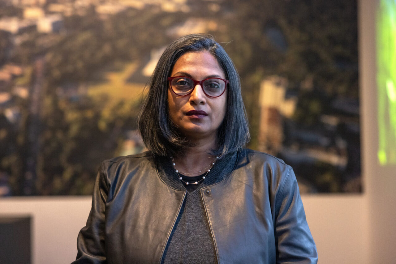 Marina Tabassum