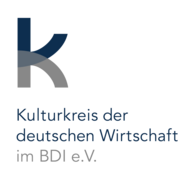 Logo Kulturkreis der Deutschen Wirtschaft