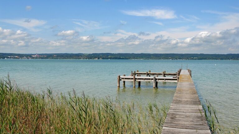 Groß (Suche 1 mit Seeblick - Christine Dempf Engel & Volkers)