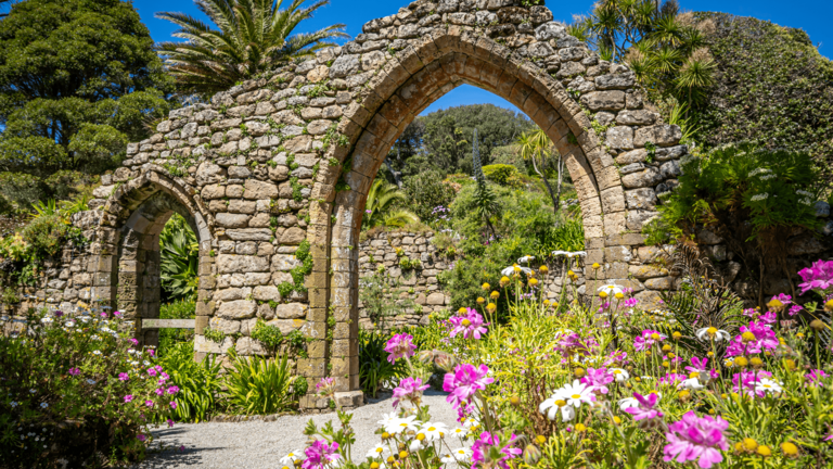 Botanische Gärten der Welt